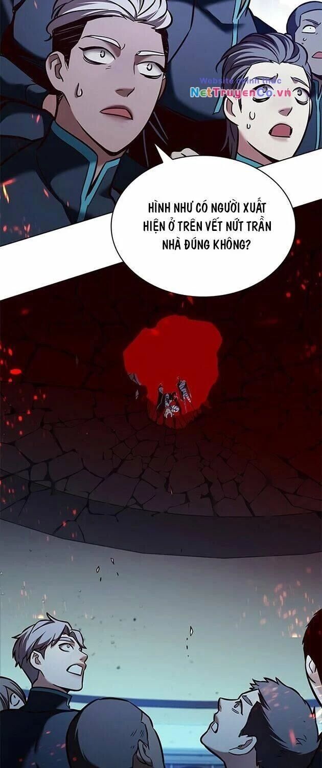 Cô Dâu Của Sói Trắng Chapter 207 - 3