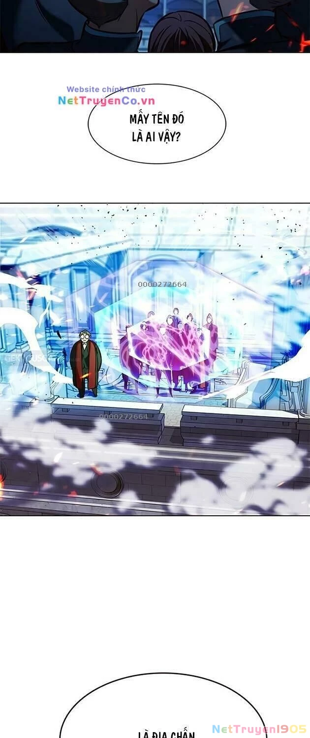 Cô Dâu Của Sói Trắng Chapter 207 - 4