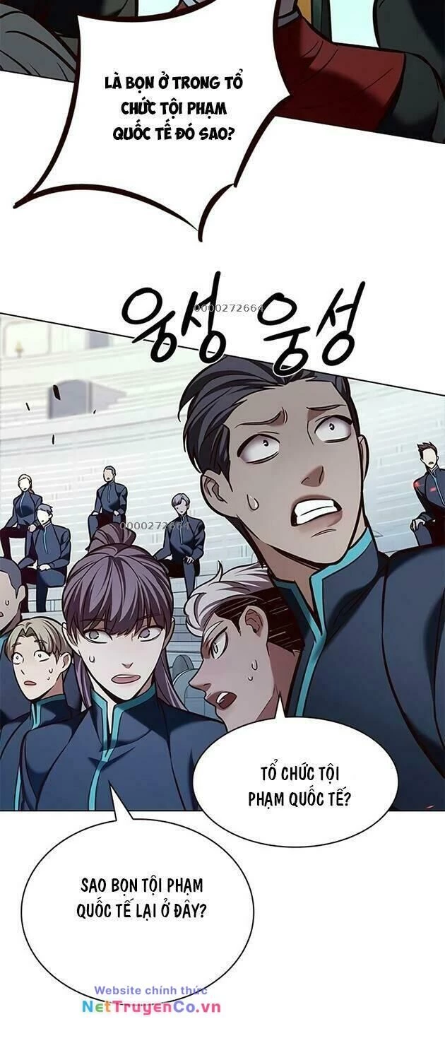 Cô Dâu Của Sói Trắng Chapter 207 - 6