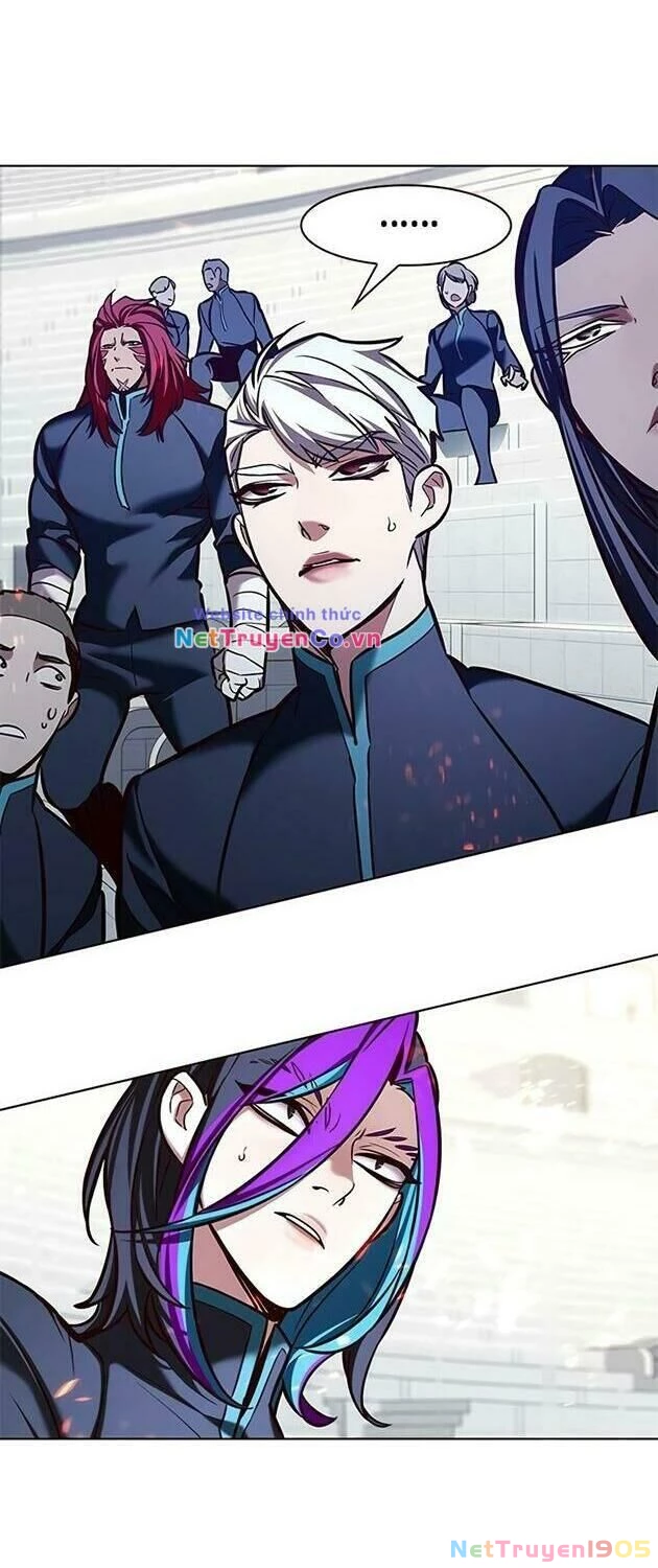 Cô Dâu Của Sói Trắng Chapter 207 - 7