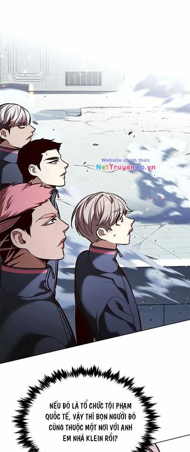 Cô Dâu Của Sói Trắng Chapter 207 - 8