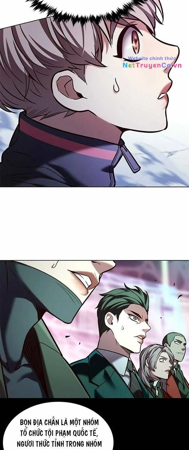 Cô Dâu Của Sói Trắng Chapter 207 - 9