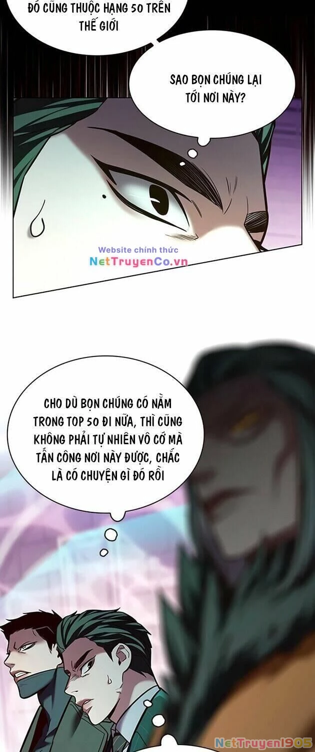 Cô Dâu Của Sói Trắng Chapter 207 - 10