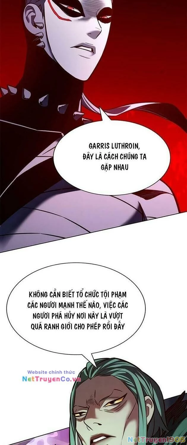 Cô Dâu Của Sói Trắng Chapter 207 - 13