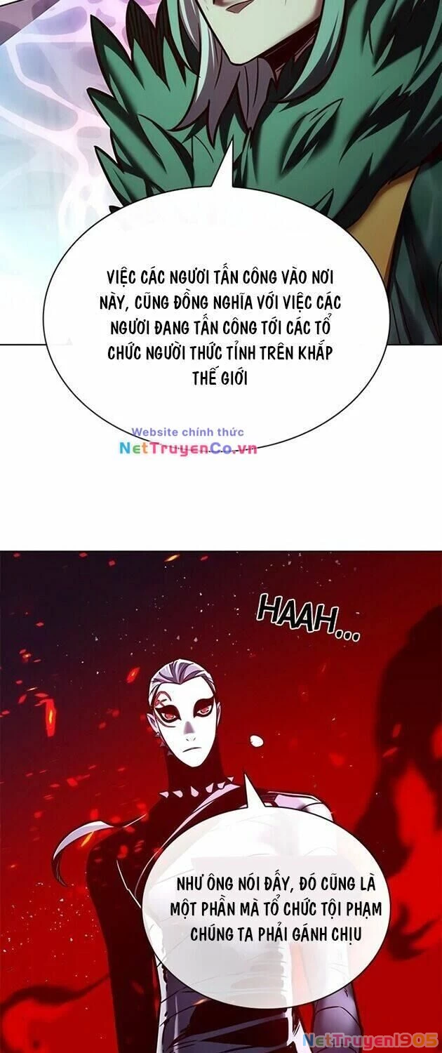 Cô Dâu Của Sói Trắng Chapter 207 - 14