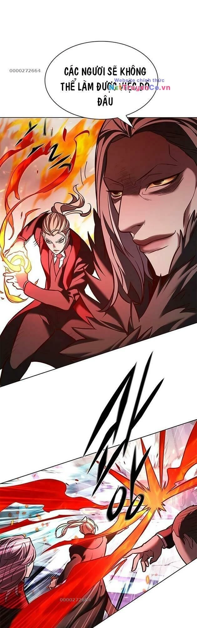 Cô Dâu Của Sói Trắng Chapter 207 - 18