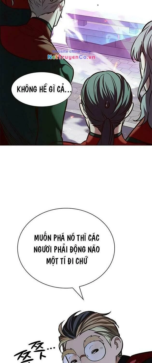 Cô Dâu Của Sói Trắng Chapter 207 - 20