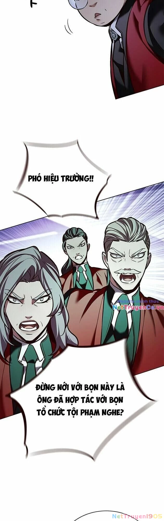 Cô Dâu Của Sói Trắng Chapter 207 - 21