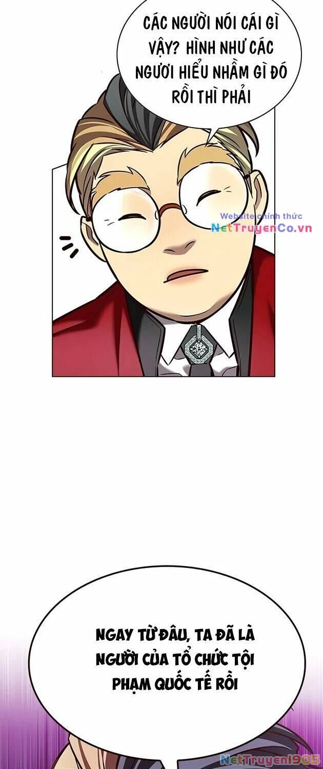 Cô Dâu Của Sói Trắng Chapter 207 - 22