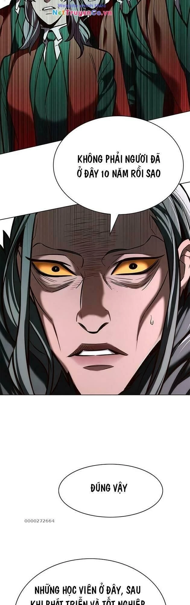 Cô Dâu Của Sói Trắng Chapter 207 - 24