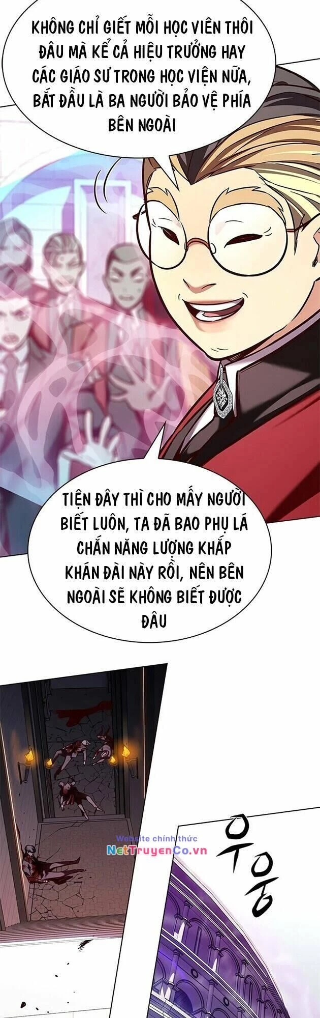 Cô Dâu Của Sói Trắng Chapter 207 - 27