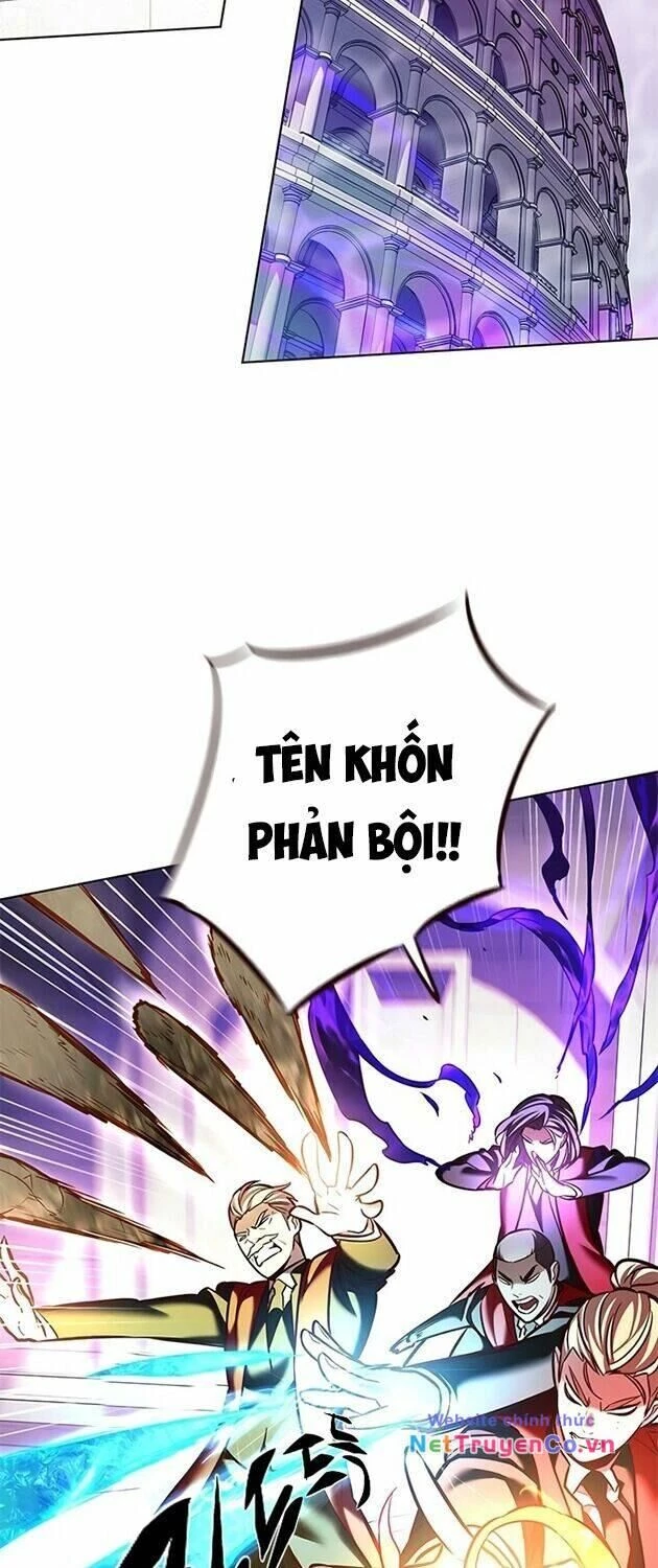 Cô Dâu Của Sói Trắng Chapter 207 - 28