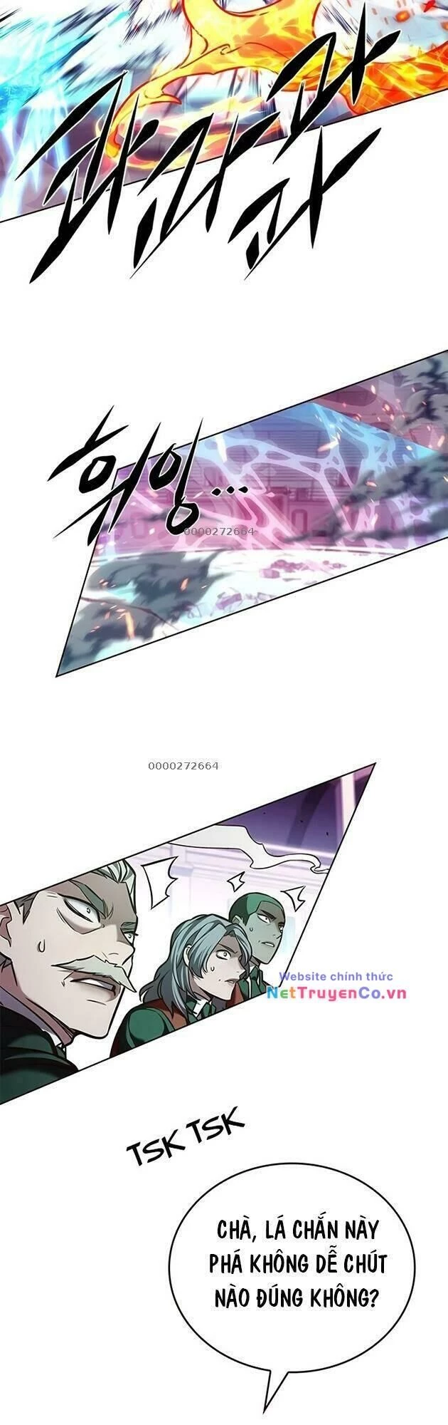 Cô Dâu Của Sói Trắng Chapter 207 - 30