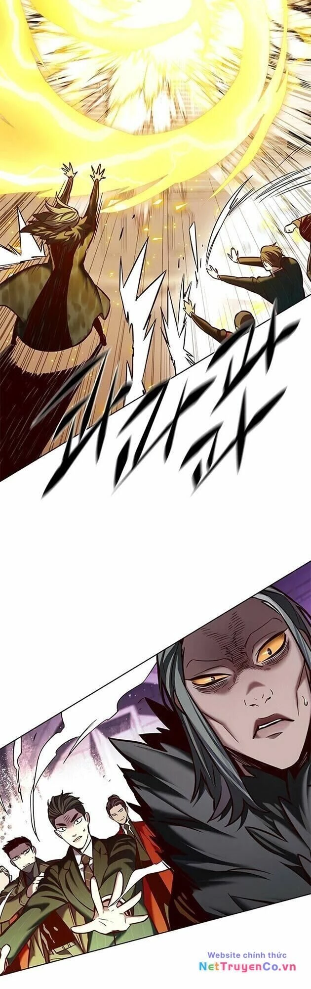 Cô Dâu Của Sói Trắng Chapter 207 - 36