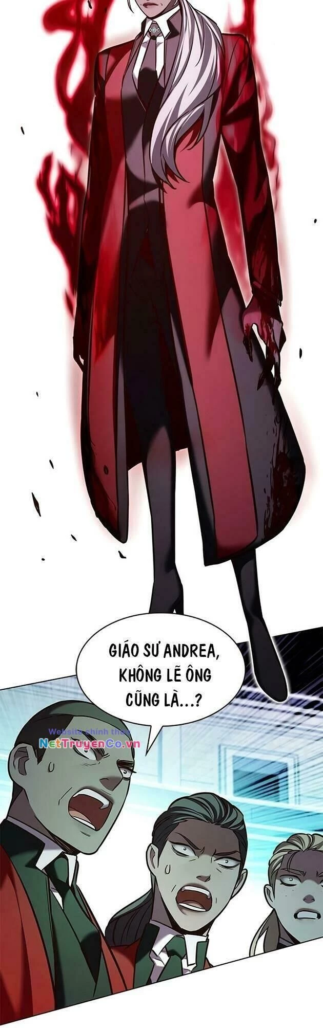 Cô Dâu Của Sói Trắng Chapter 207 - 39