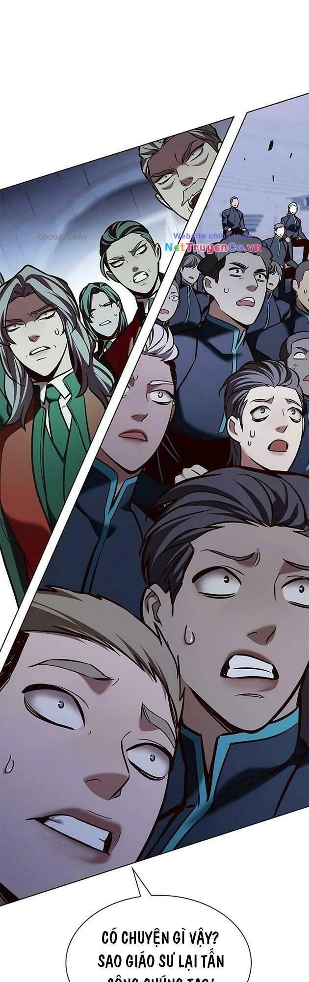 Cô Dâu Của Sói Trắng Chapter 207 - 42