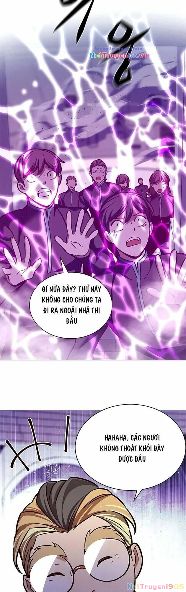 Cô Dâu Của Sói Trắng Chapter 207 - 48