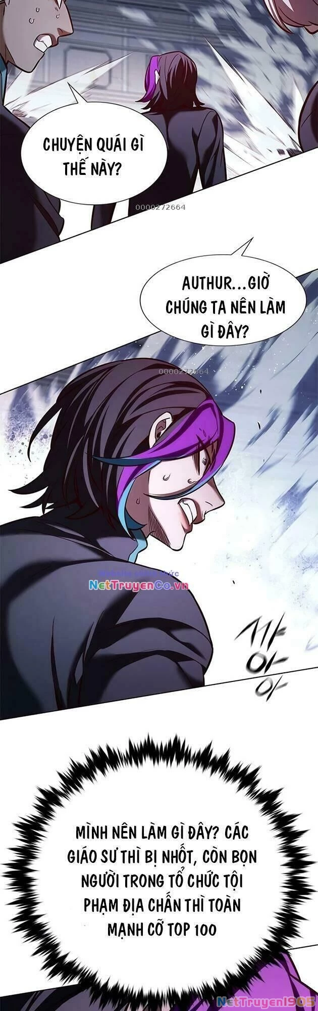 Cô Dâu Của Sói Trắng Chapter 207 - 51