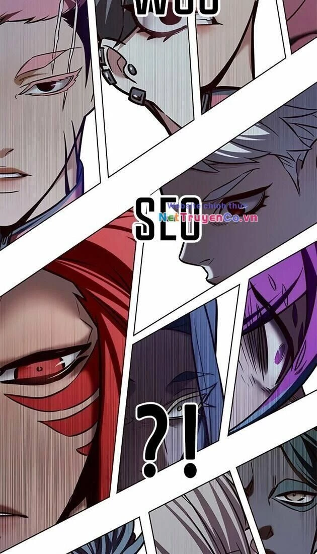 Cô Dâu Của Sói Trắng Chapter 207 - 69