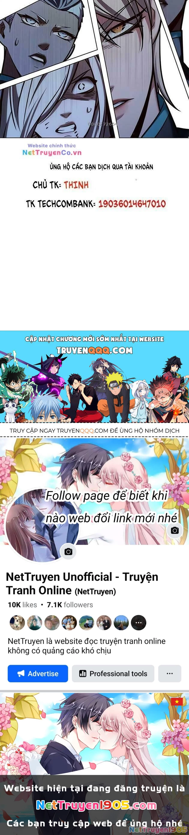 Cô Dâu Của Sói Trắng Chapter 207 - 70