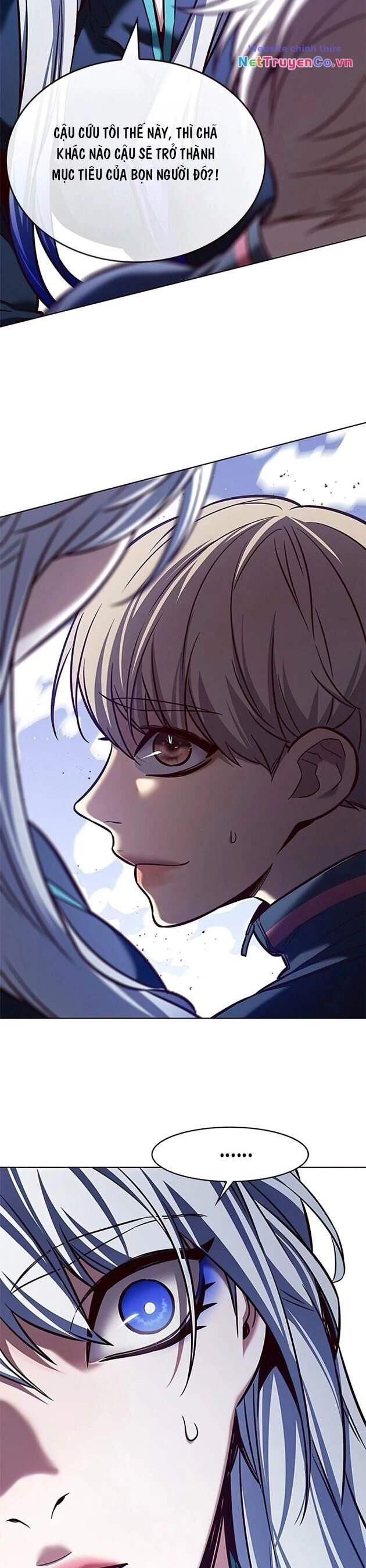 Cô Dâu Của Sói Trắng Chapter 208 - 6