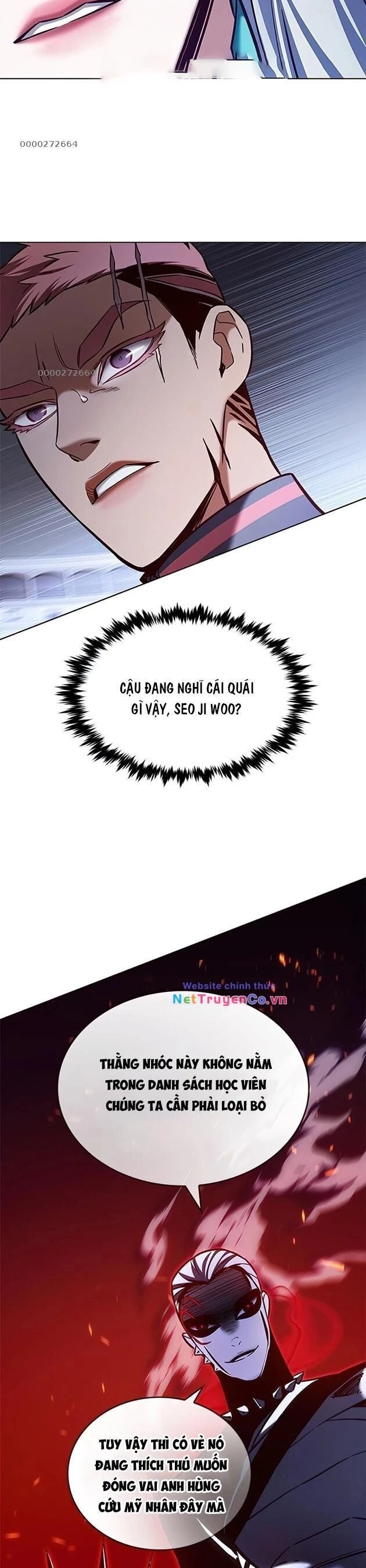 Cô Dâu Của Sói Trắng Chapter 208 - 7