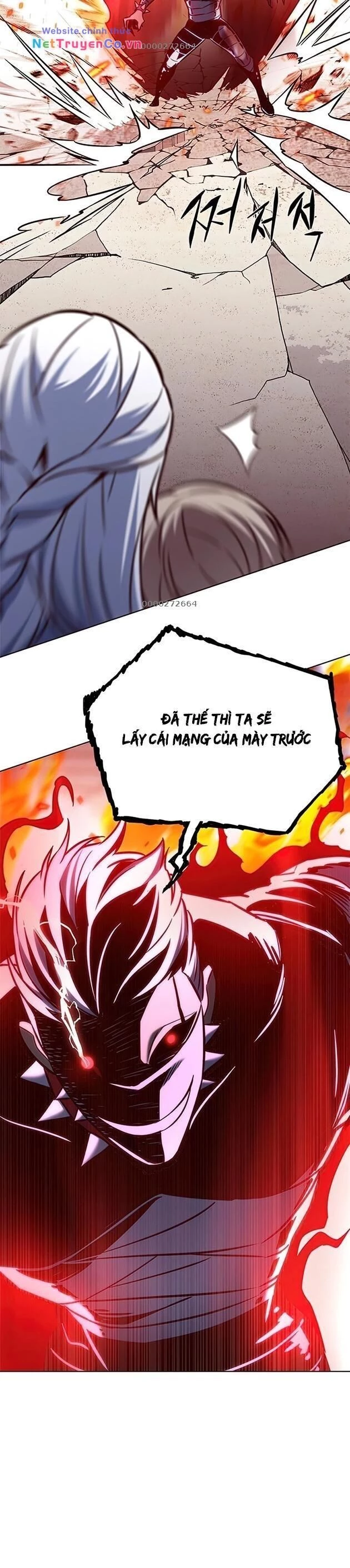 Cô Dâu Của Sói Trắng Chapter 208 - 9