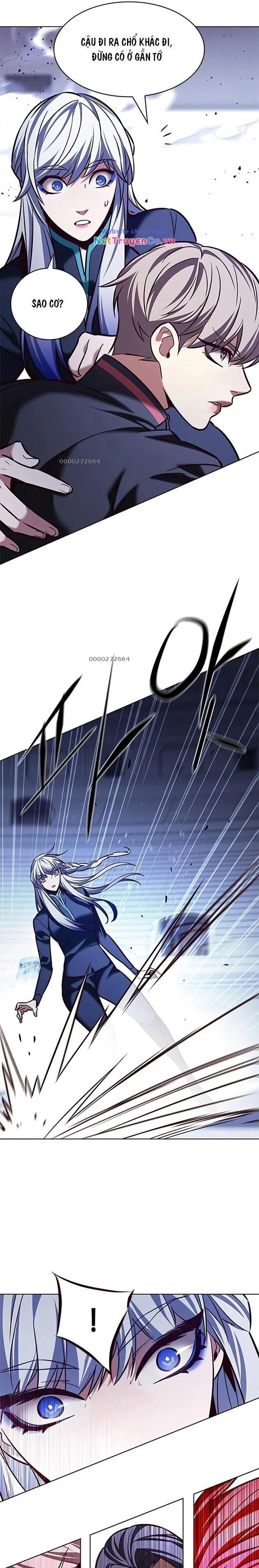 Cô Dâu Của Sói Trắng Chapter 208 - 10