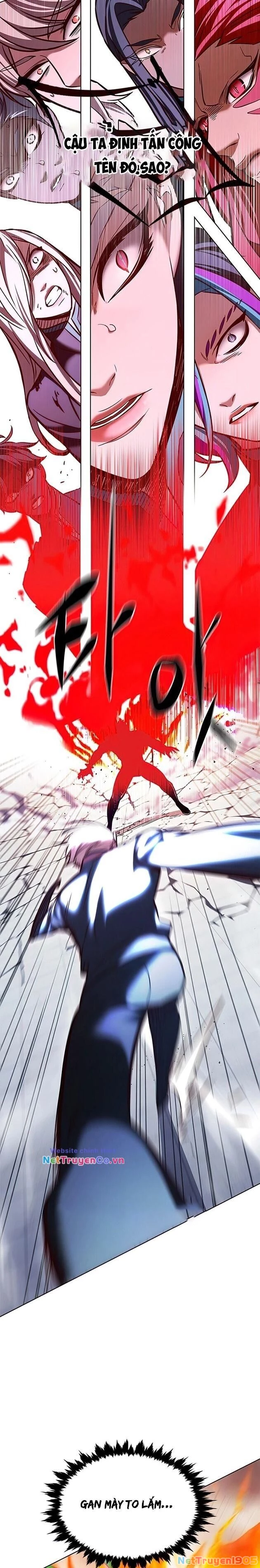 Cô Dâu Của Sói Trắng Chapter 208 - 11