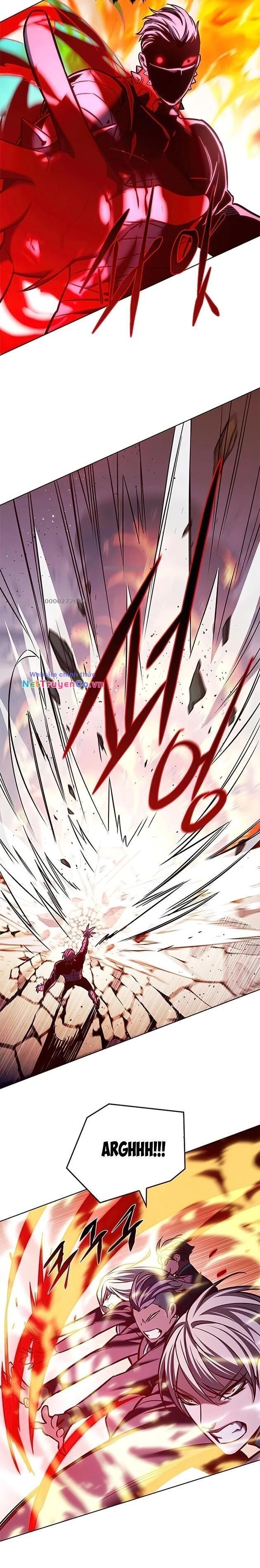 Cô Dâu Của Sói Trắng Chapter 208 - 12