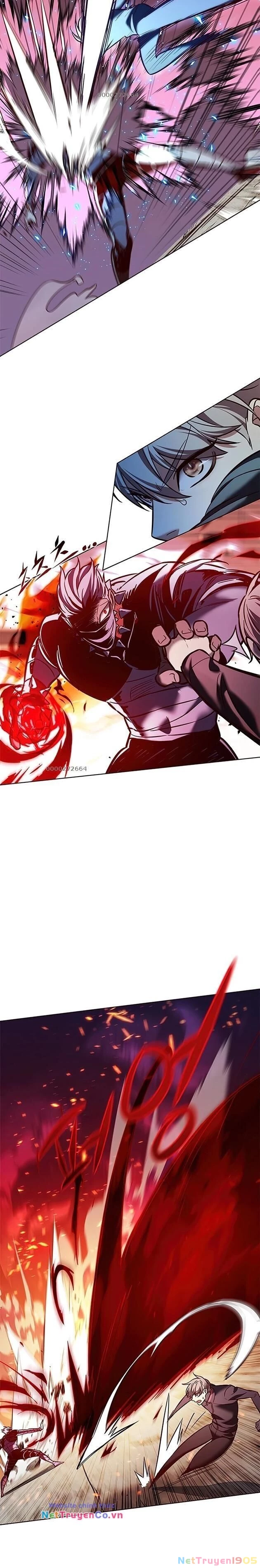 Cô Dâu Của Sói Trắng Chapter 208 - 14