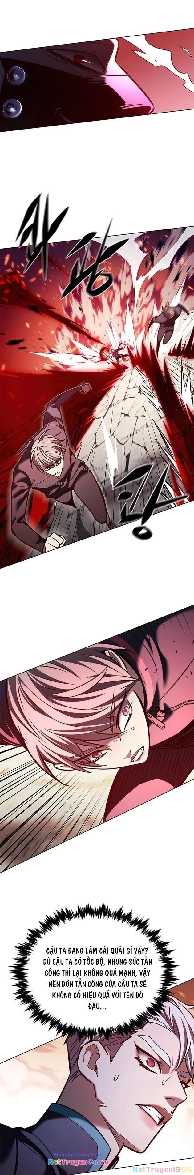 Cô Dâu Của Sói Trắng Chapter 208 - 15