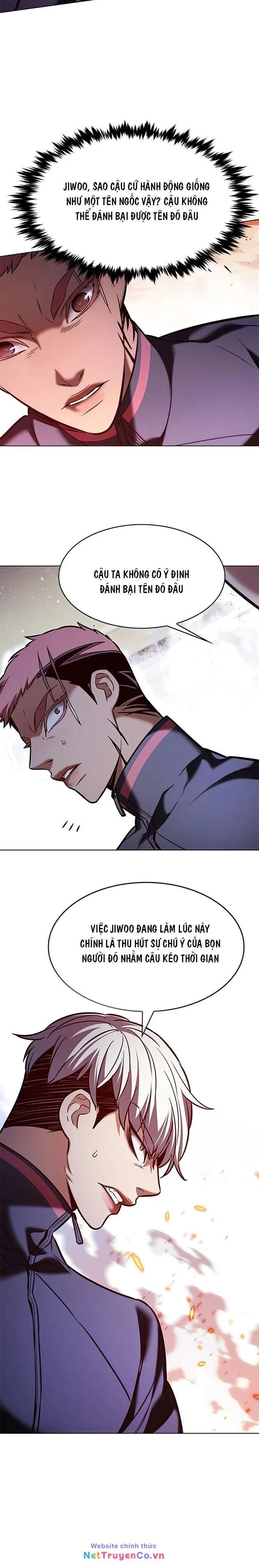 Cô Dâu Của Sói Trắng Chapter 208 - 16