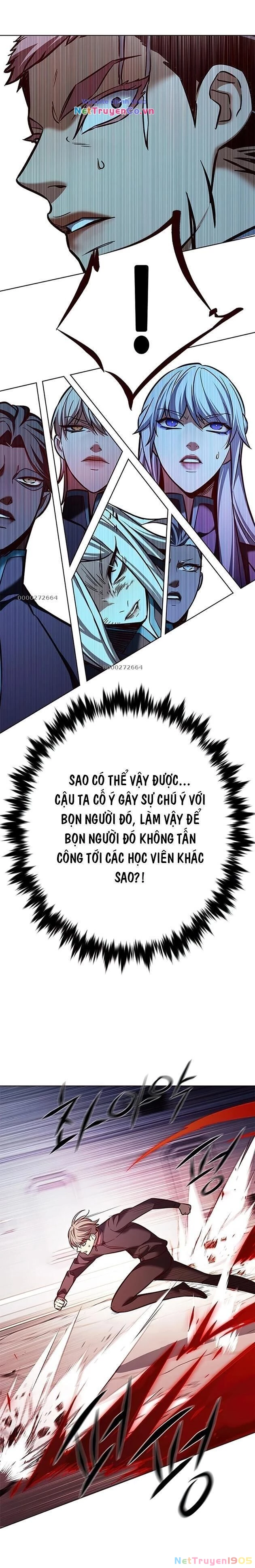 Cô Dâu Của Sói Trắng Chapter 208 - 17