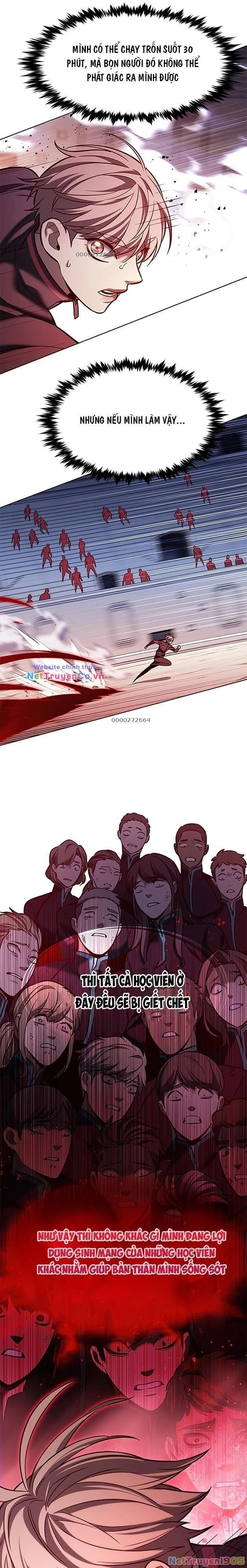 Cô Dâu Của Sói Trắng Chapter 208 - 18