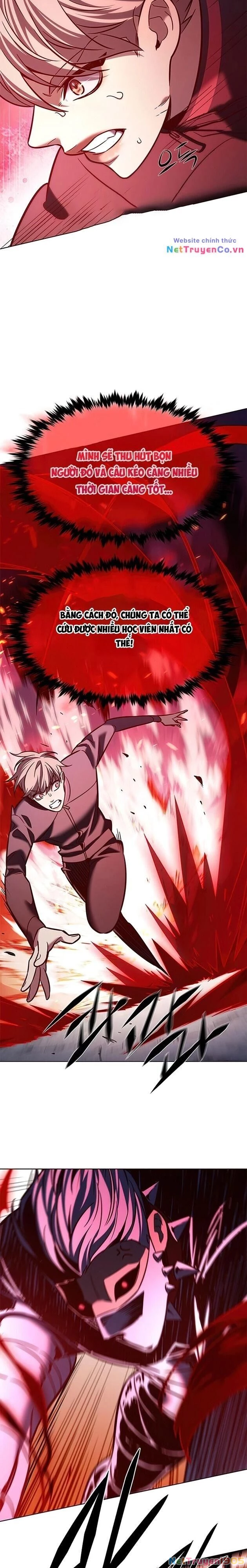 Cô Dâu Của Sói Trắng Chapter 208 - 19