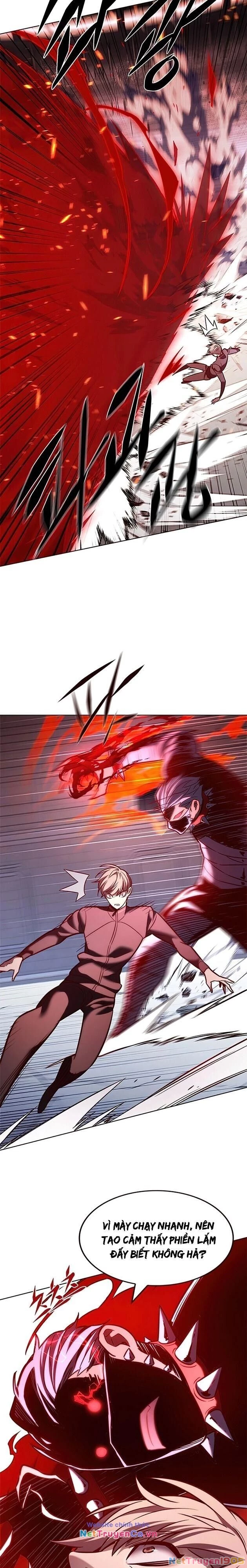 Cô Dâu Của Sói Trắng Chapter 208 - 20