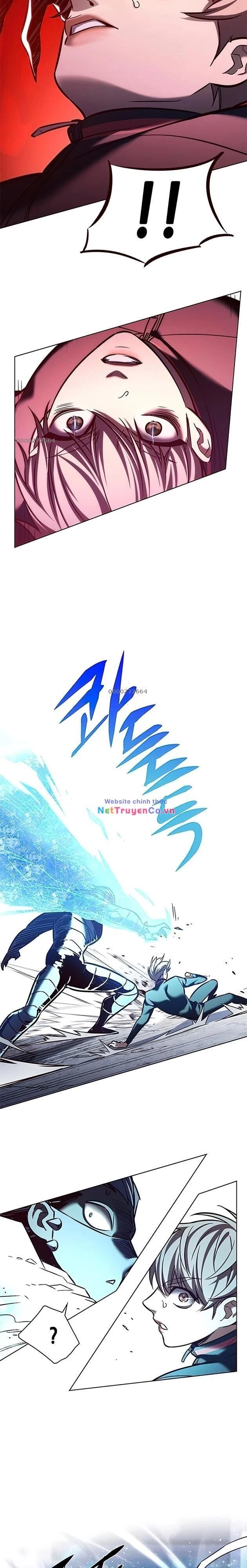 Cô Dâu Của Sói Trắng Chapter 208 - 21