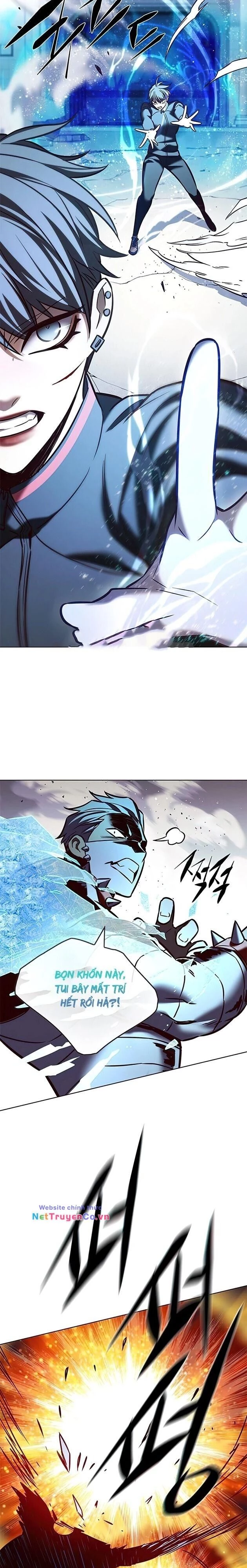 Cô Dâu Của Sói Trắng Chapter 208 - 22