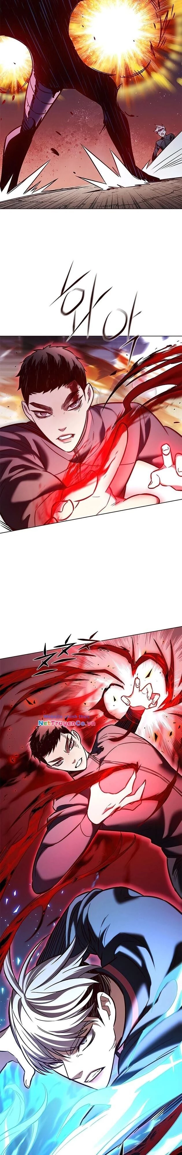 Cô Dâu Của Sói Trắng Chapter 208 - 23