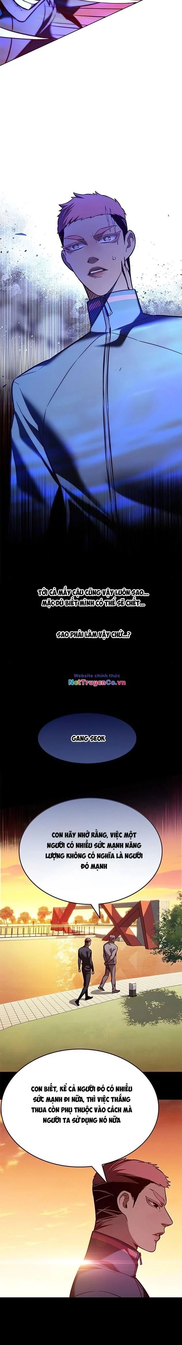 Cô Dâu Của Sói Trắng Chapter 208 - 25