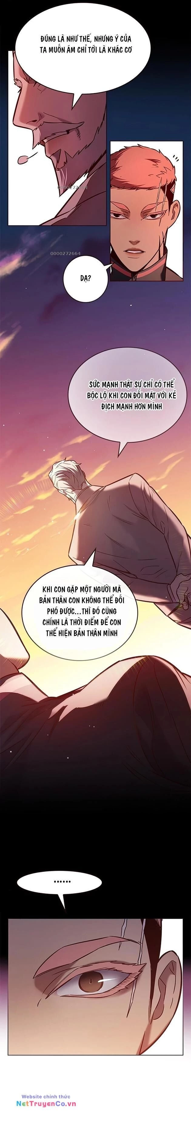 Cô Dâu Của Sói Trắng Chapter 208 - 26