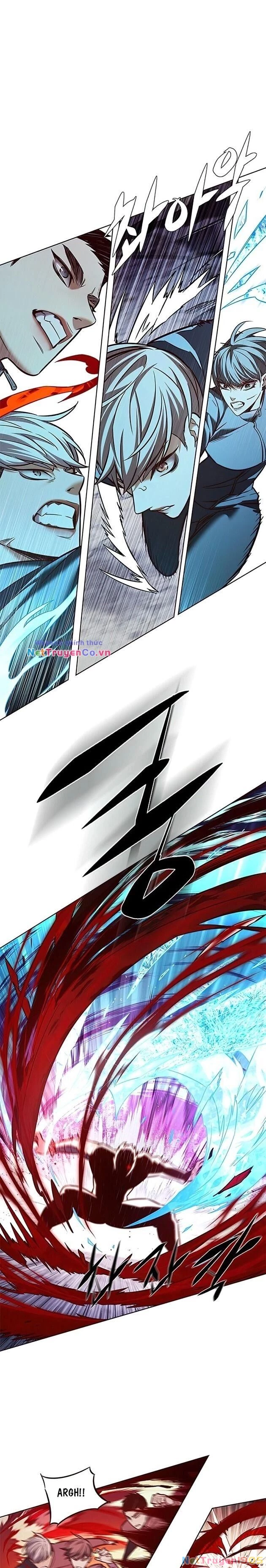 Cô Dâu Của Sói Trắng Chapter 208 - 28