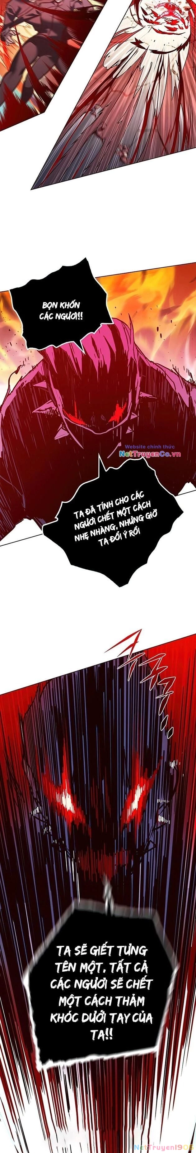 Cô Dâu Của Sói Trắng Chapter 208 - 29