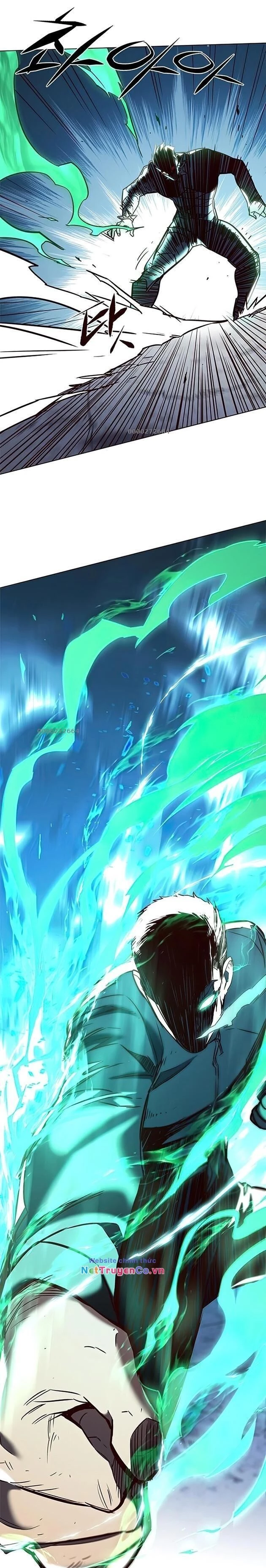 Cô Dâu Của Sói Trắng Chapter 208 - 31