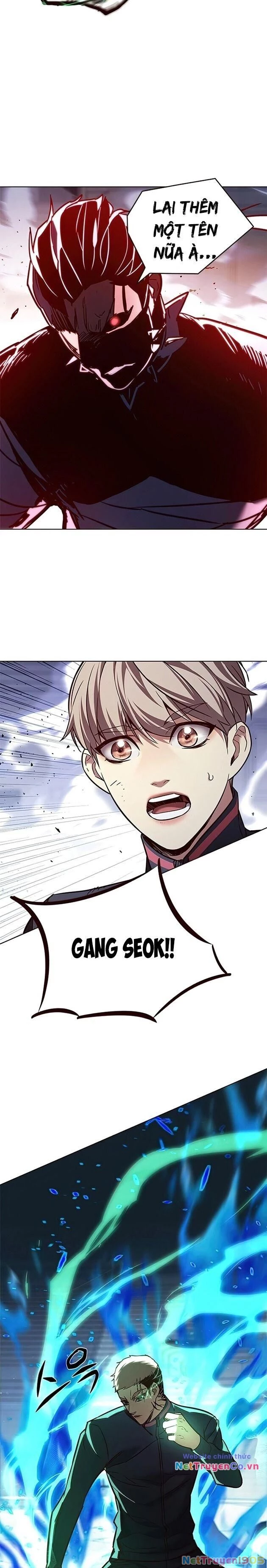 Cô Dâu Của Sói Trắng Chapter 208 - 32