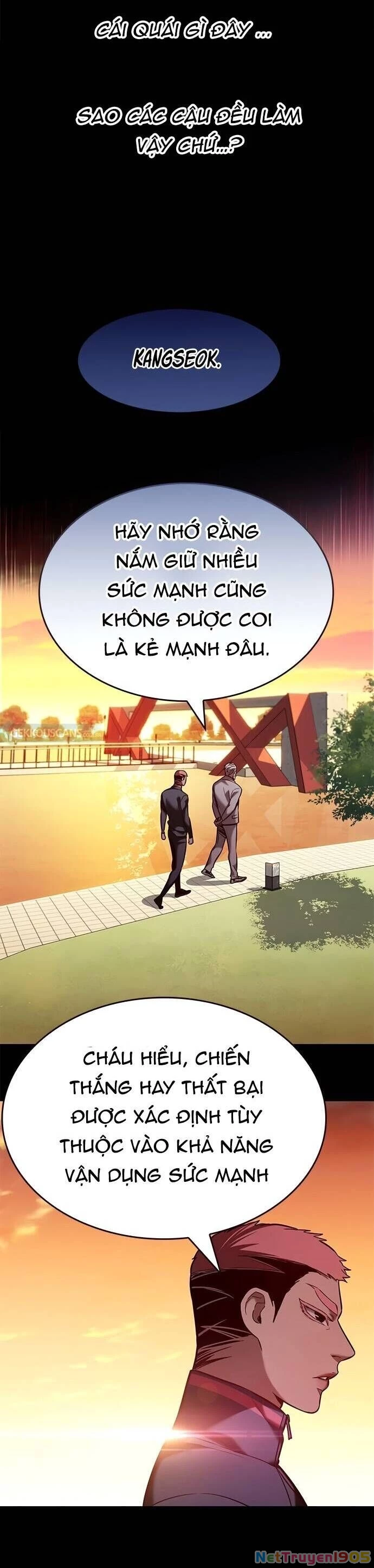 Cô Dâu Của Sói Trắng Chapter 208 - 35