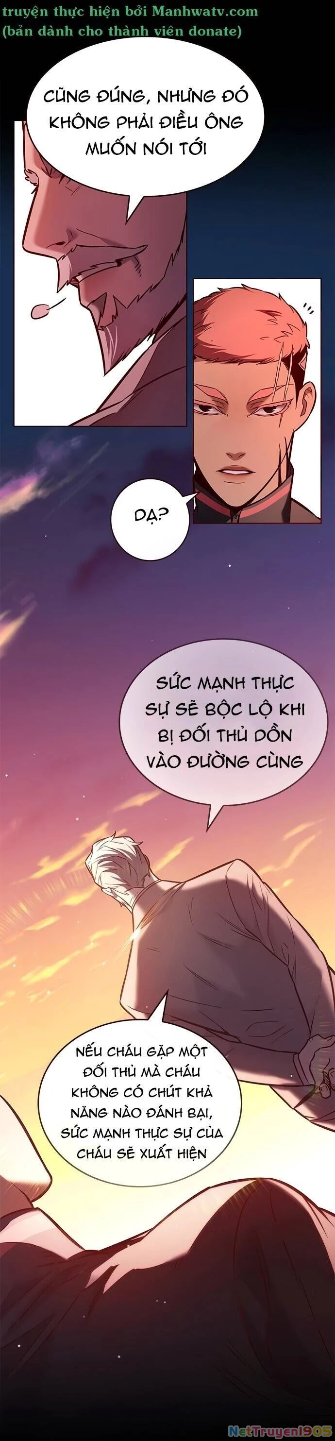 Cô Dâu Của Sói Trắng Chapter 208 - 36