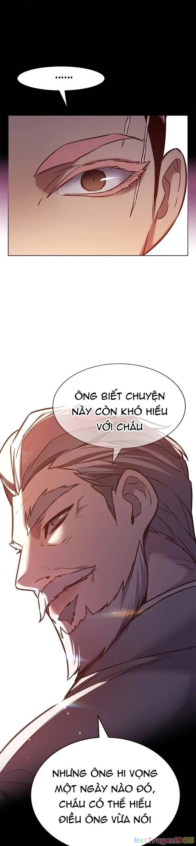 Cô Dâu Của Sói Trắng Chapter 208 - 37