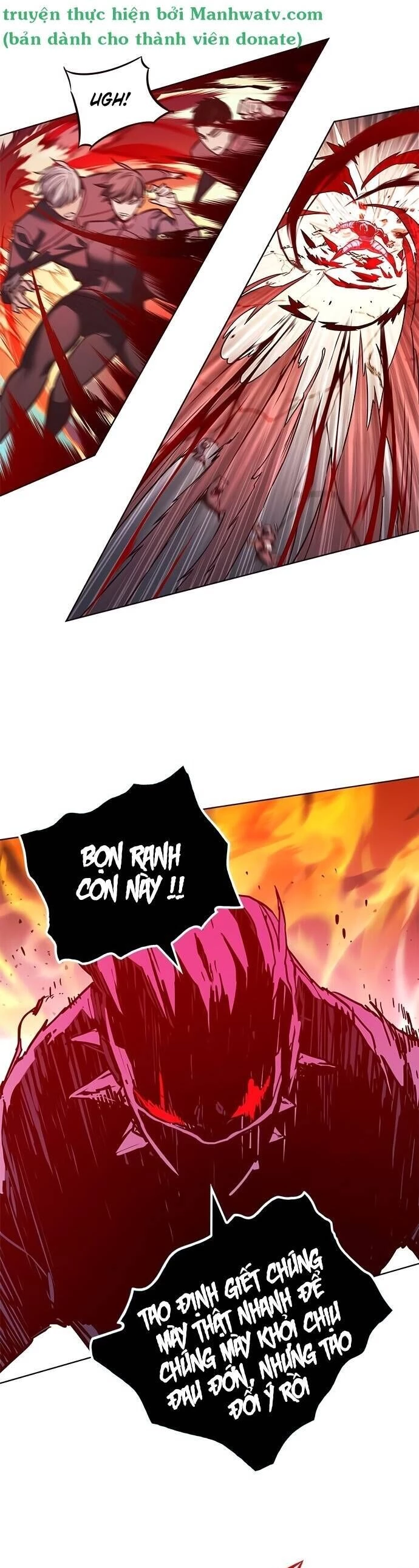 Cô Dâu Của Sói Trắng Chapter 208 - 40